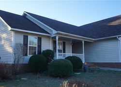 Foreclosure in  SOMERSET DR Raeford, NC 28376