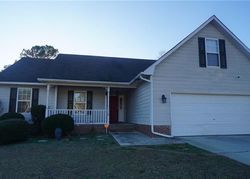 Foreclosure in  SOMERSET DR Raeford, NC 28376