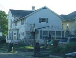 Foreclosure in  GARFIELD AVE Springfield, OH 45504