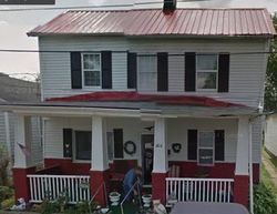 Foreclosure Listing in CHESTER ST MAYSVILLE, KY 41056