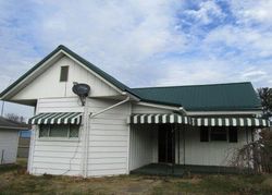 Foreclosure Listing in STEALEY ST MIDDLEBOURNE, WV 26149