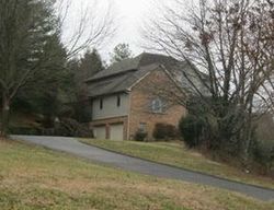 Foreclosure in  GOLDEN CT Roanoke, VA 24012