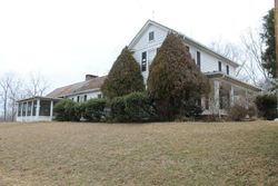 Foreclosure Listing in CARTERS ISLAND RD GOODVIEW, VA 24095