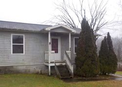 Foreclosure Listing in WALL ST OLIVE HILL, KY 41164