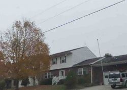 Foreclosure in  NELSON AVE Summersville, WV 26651