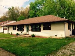 Foreclosure Listing in FLORENCE AVE JACKSON, OH 45640