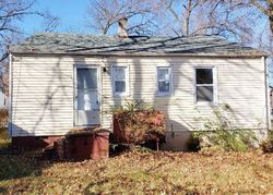 Foreclosure in  WELLSLEY ST NW Roanoke, VA 24017