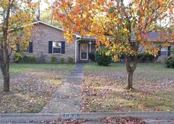 Foreclosure in  FAIRBANKS AVE Dothan, AL 36301