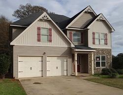 Foreclosure Listing in JUSTICE DR FORT MITCHELL, AL 36856