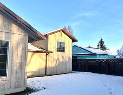 Foreclosure in  E 20TH AVE Anchorage, AK 99508