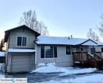 Foreclosure in  E 20TH AVE Anchorage, AK 99508