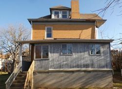 Foreclosure in  ZEPHYR AVE Pittsburgh, PA 15204