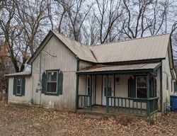 Foreclosure Listing in 2ND AVE SW GRAVETTE, AR 72736