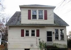 Foreclosure in  HILLTOP AVE Baltimore, MD 21206