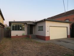 Foreclosure in  S 35TH ST Richmond, CA 94804