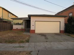 Foreclosure in  S 35TH ST Richmond, CA 94804