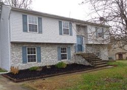 Foreclosure Listing in AMHERST RD BRYANS ROAD, MD 20616