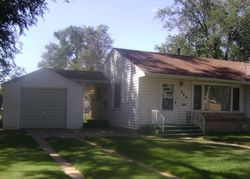 Foreclosure in  LINCOLN AVE Ordway, CO 81063
