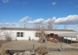 Foreclosure in  NEEDHAM RD Florence, CO 81226