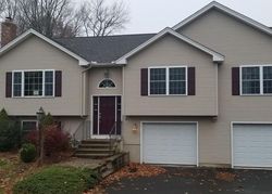 Foreclosure in  PHOENIX ST Vernon Rockville, CT 06066