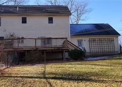 Foreclosure Listing in PLAINS RD HADDAM, CT 06438