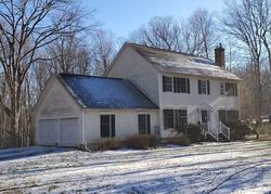 Foreclosure in  PLAINS RD Haddam, CT 06438