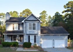 Foreclosure in  LAKERIDGE DR Cameron, NC 28326