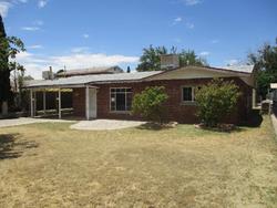 Foreclosure in  S MARYLAND ST El Paso, TX 79905