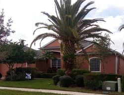 Foreclosure in  KEPLAR DR Melbourne, FL 32940