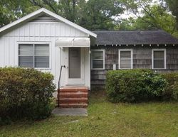 Foreclosure in  TOWNSEND RD Jacksonville, FL 32244