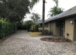 Foreclosure in  JULIETTE BLVD Mount Dora, FL 32757