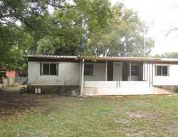 Foreclosure in  OAK AVE Leesburg, FL 34788