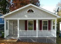 Foreclosure in  MOTON AVE SW Atlanta, GA 30315