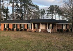 Foreclosure in  VINES RD Baconton, GA 31716