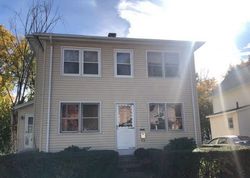 Foreclosure Listing in LOCUST ST BRISTOL, CT 06010