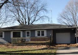 Foreclosure in  S COTTAGE GROVE AVE Princeville, IL 61559