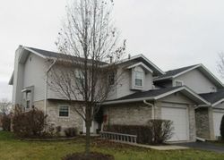 Foreclosure in  N TAMARAC BLVD Addison, IL 60101