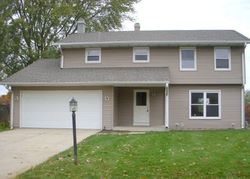 Foreclosure in  SPRING VALLEY LN Streamwood, IL 60107