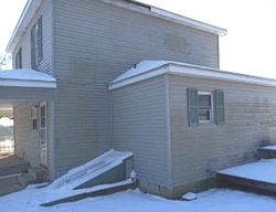 Foreclosure in  W STATE ROAD 28 West Lebanon, IN 47991
