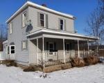 Foreclosure in  W STATE ROAD 28 West Lebanon, IN 47991