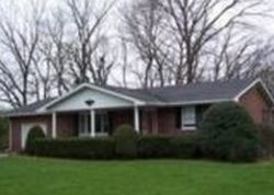 Foreclosure Listing in W 100 S PRINCETON, IN 47670