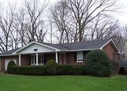 Foreclosure in  W 100 S Princeton, IN 47670