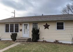 Foreclosure in  3RD AVE Hiawatha, IA 52233