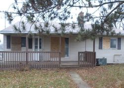 Foreclosure in  6TH AVE SE Oelwein, IA 50662