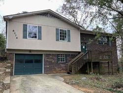 Foreclosure in  COUNTRY CIR Pinson, AL 35126