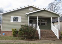 Foreclosure in  AVENUE D Birmingham, AL 35218