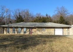 Foreclosure in  LOWELL AVE Kansas City, KS 66111