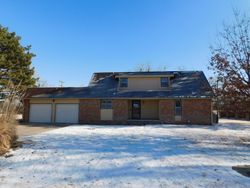 Foreclosure in  AURORA DR Hutchinson, KS 67501