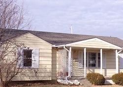 Foreclosure in  S 47TH TER Kansas City, KS 66106