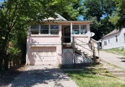 Foreclosure in  LYONS AVE Kansas City, KS 66101